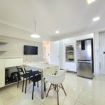 Apartamento com 3 dormitórios à venda, 155 m² por R$ 2.379.000,00 - Embaré - Santos/SP