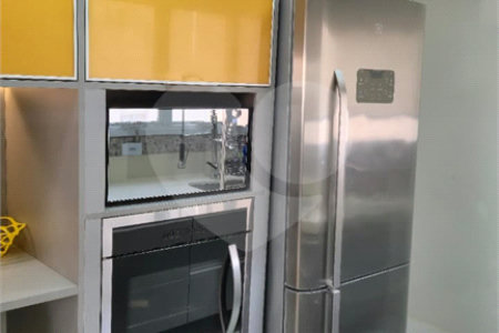 Apartamento à venda com 3 quartos, sendo 1 suíte, no Centro, São Bernardo do Campo, SP