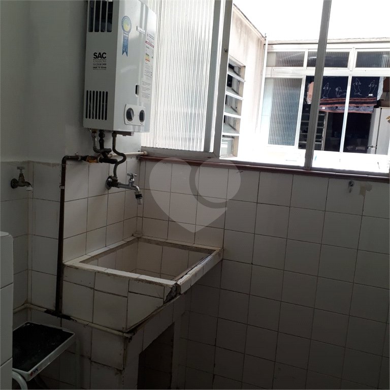 Apartamento à venda com 2 quartos em Vila Leopoldina, São Paulo, SP