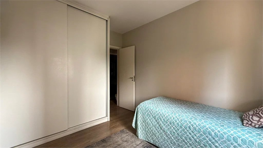 Apartamento à venda com 3 quartos, sendo 1 suíte, em Vila Suzana, São Paulo, SP
