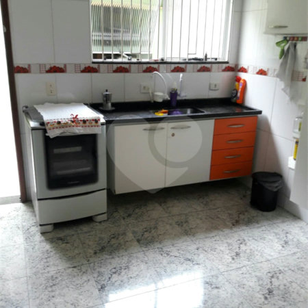 Casa à venda com 2 quartos em Jardim Arpoador, São Paulo, SP