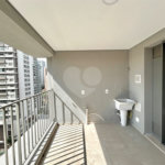 Apartamento à venda com 2 suítes em Brooklin, São Paulo, SP
