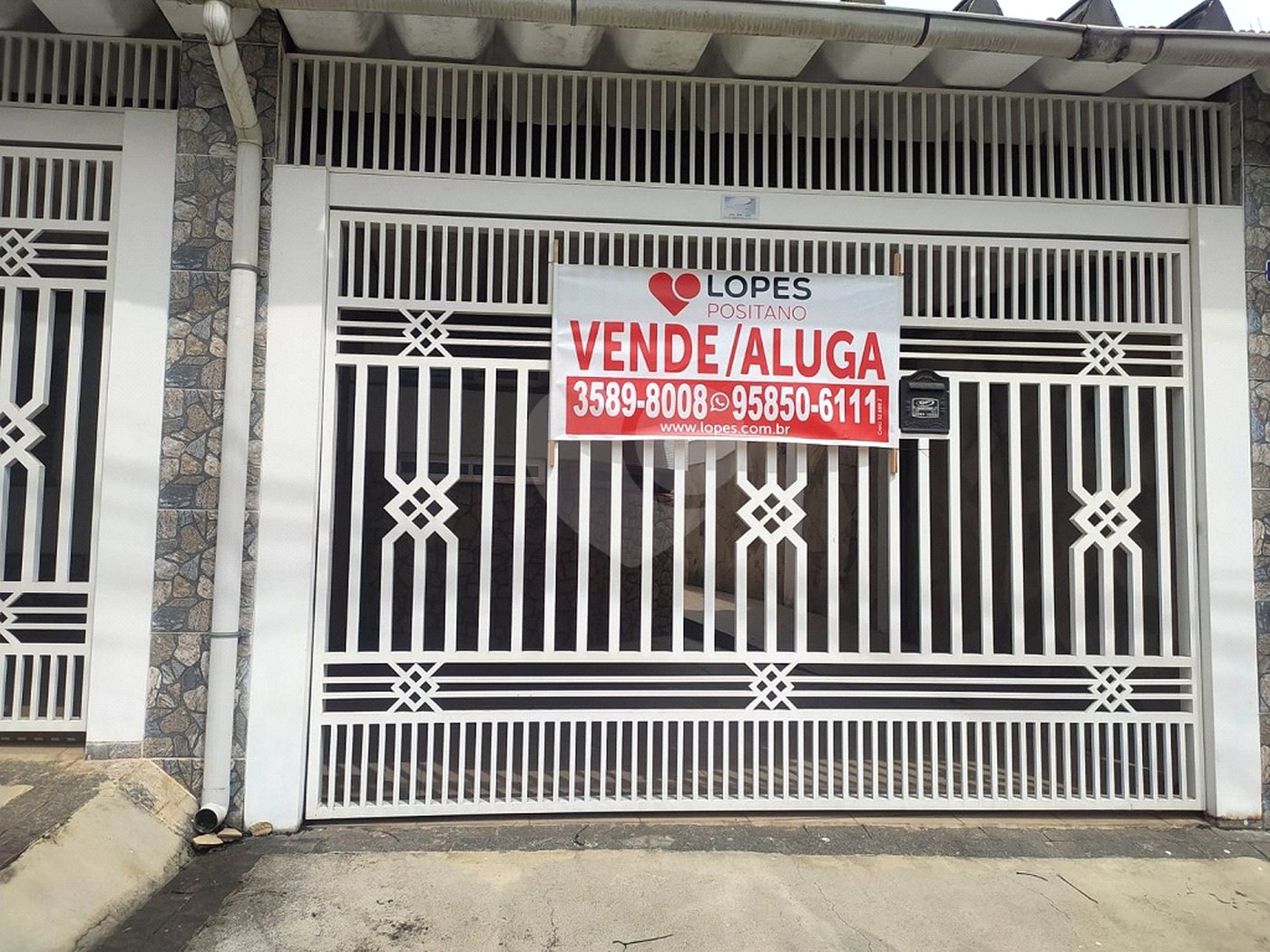 Sobrado à venda com 5 quartos, sendo 1 suíte, em Mandaqui, São Paulo, SP