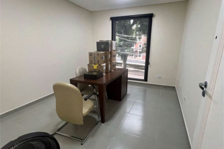 Casa Comercial à venda, Vila Matias, Santos - CA0198.