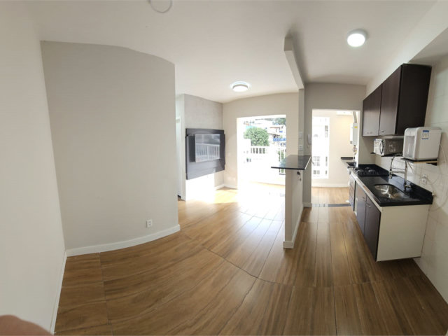 Apartamento à venda com 2 quartos em Mandaqui, São Paulo, SP