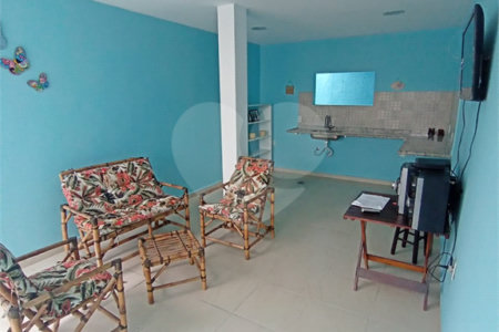 Casa à venda com 4 quartos, sendo 3 suítes, em Campo Grande, Rio de Janeiro, RJ