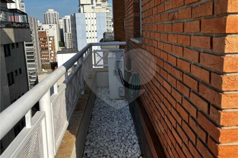 Casa para alugar com 1 suíte no condomínio Ibirapuera Loft, São Paulo - SP