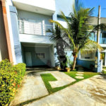 Casa à venda com 3 quartos, sendo 1 suíte, no condomínio Vila Rica, Indaiatuba - SP