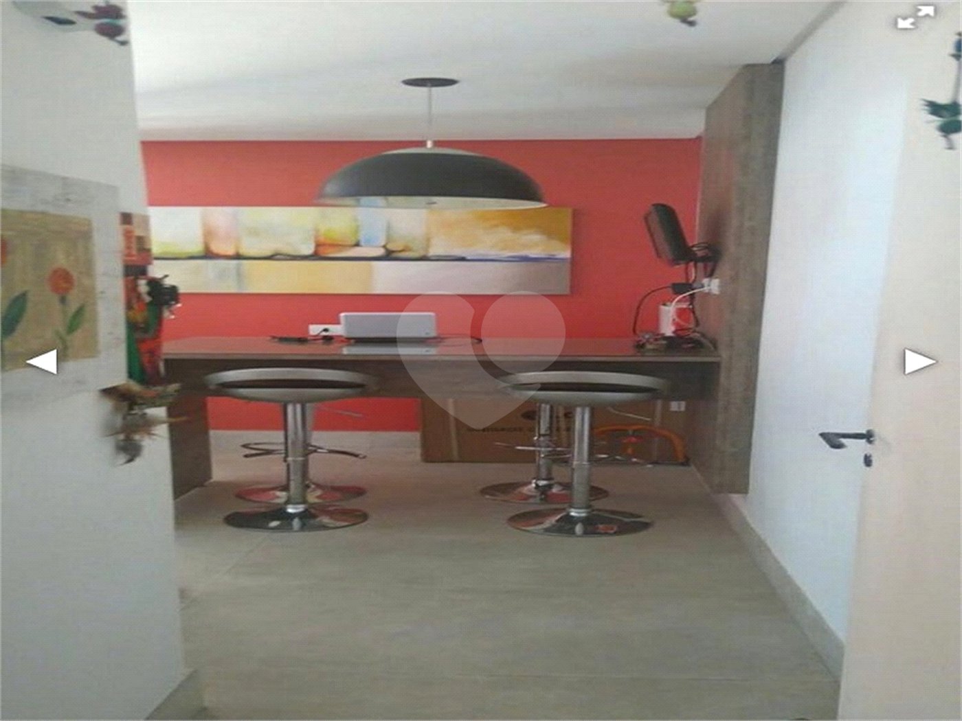 Condomínio à venda com 3 quartos, sendo 1 suíte,  em Horto Florestal, São Paulo, SP