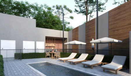 Residencial Angélica Prime