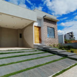 Casa à venda com 3 quartos, sendo 1 suíte, no condomínio Mosaico Essence, Mogi das Cruzes - SP