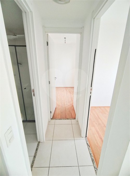 Apartamento à venda com 2 quartos em Barra Funda, São Paulo, SP