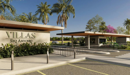 Villas Santo Antonio