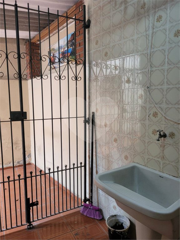 Sobrado à venda com 2 quartos, sendo 1 suíte, em Casa Verde, São Paulo, SP