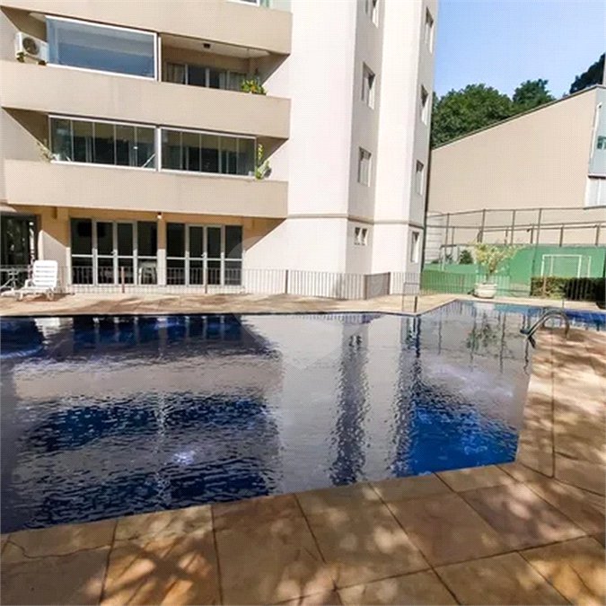 Apartamento à venda com 2 quartos em Vila Andrade, São Paulo, SP