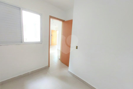 Apartamento à venda com 2 quartos em Jardim Franca, São Paulo, SP