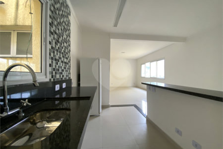 Apartamento à venda com 3 quartos, sendo 1 suíte, em Baeta Neves, São Bernardo do Campo, SP