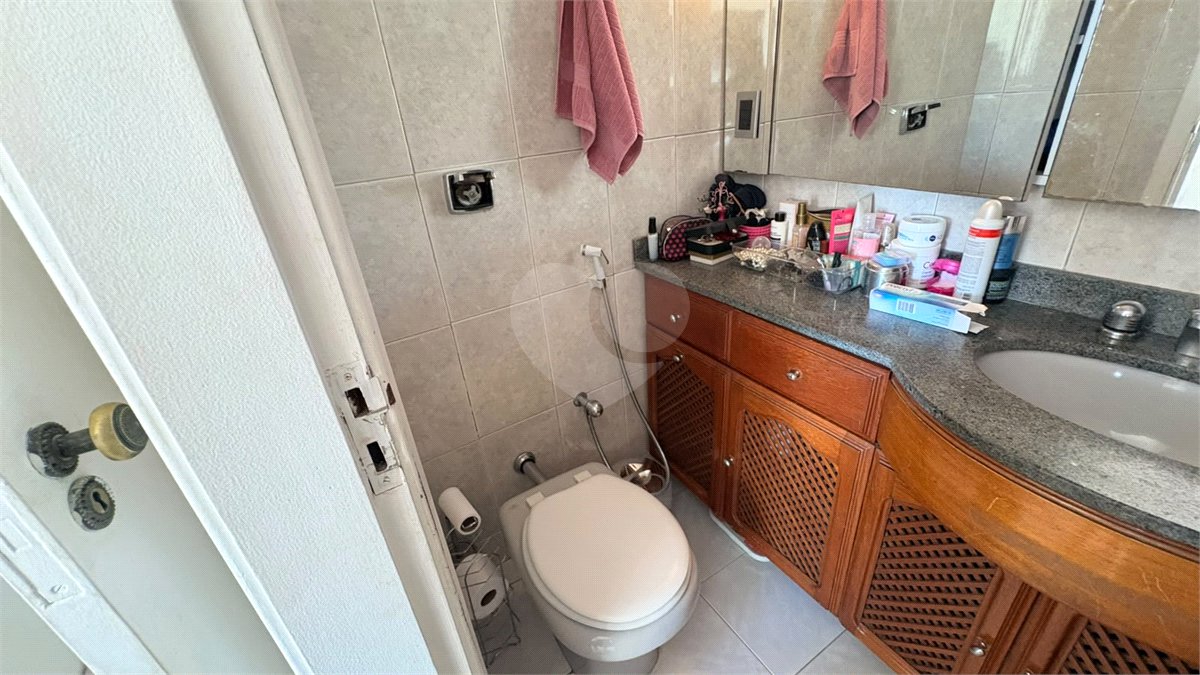Apartamento à venda com 2 quartos, sendo 1 suíte, em Tijuca, Rio de Janeiro, RJ