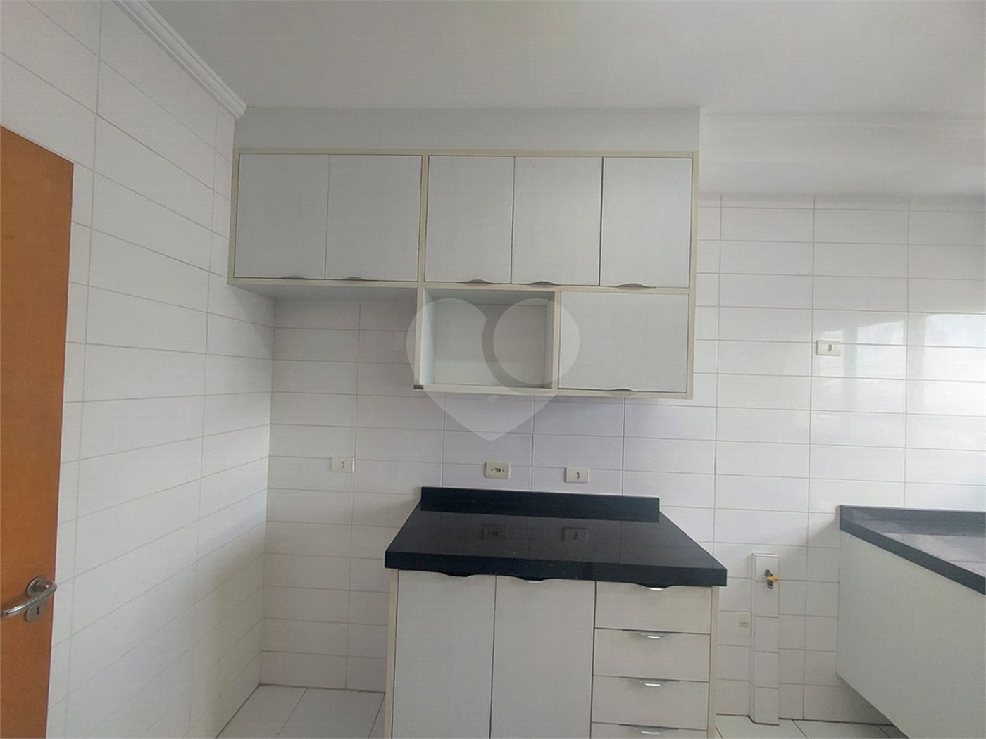 Apartamento para alugar com 3 quartos, sendo 1 suíte, no Centro, São Bernardo do Campo, SP