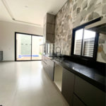 Casa à venda com 3 suítes no condomínio Portal das Tipuanas, Araraquara - SP
