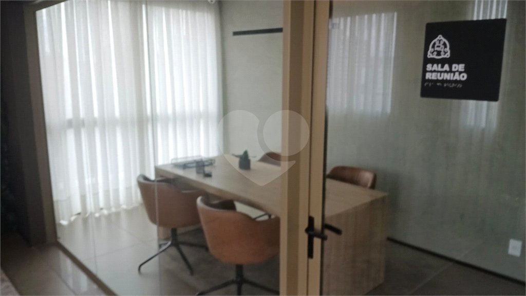 Apartamento à venda ou para alugar com 1 suíte em Vila Mariana, São Paulo, SP