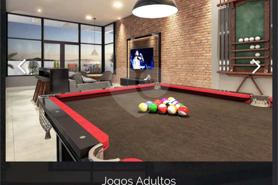 Apartamento à venda com 2 quartos, sendo 1 suíte, em Barueri, Barueri, SP