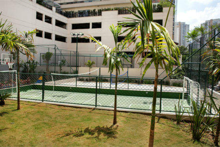 Apartamento à venda com 3 quartos, sendo 2 suítes, em Vila Andrade, São Paulo, SP
