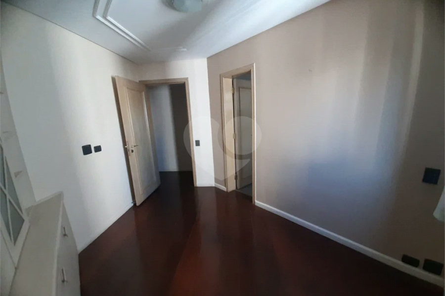 Apartamento à venda com 3 suítes em Tatuapé, São Paulo, SP