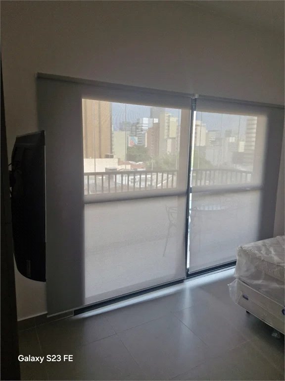 Studio à venda ou para alugar com 1 quarto em Pinheiros, São Paulo, SP