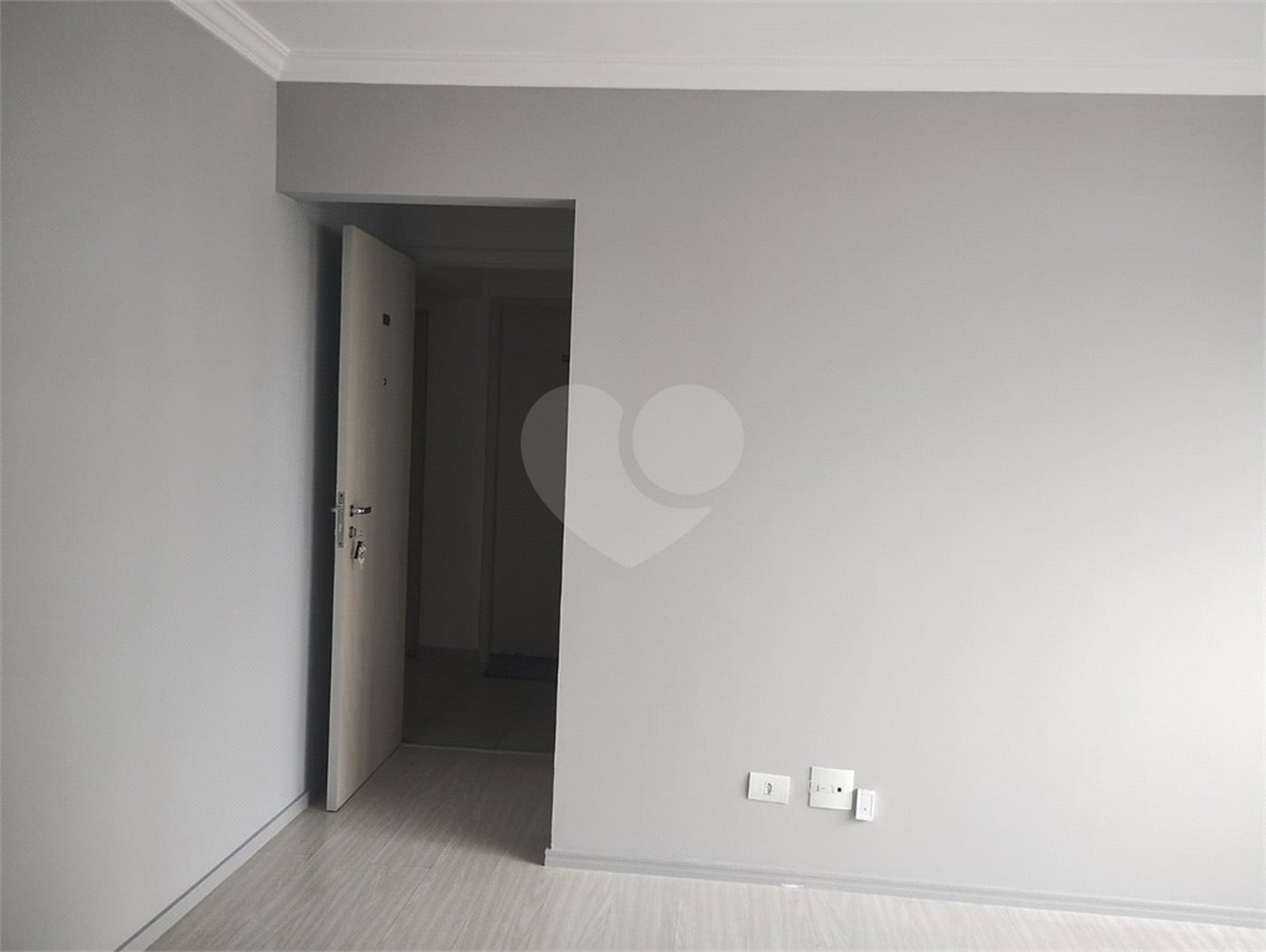 Apartamento à venda com 2 quartos em Pinheiros, São Paulo, SP