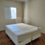 Apartamento à venda com 2 quartos em Vila Paulista, Taubaté, SP