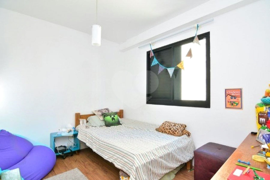 Apartamento à venda com 3 quartos, sendo 1 suíte, em Santana, São Paulo, SP