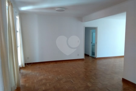 Apartamento à venda com 3 quartos em Jardim Paulista, São Paulo, SP