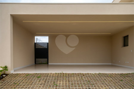 Casa à venda com 3 suítes no condomínio Villagio Azzure, Itupeva - SP