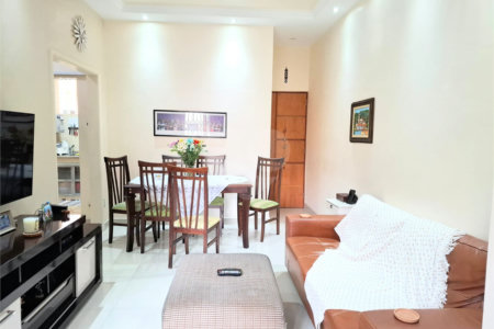 Apartamento à venda com 2 quartos em Andaraí, Rio de Janeiro, RJ