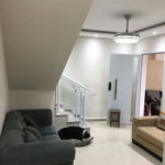 Sobrado à venda com 3 quartos, sendo 1 suíte, em Jaçanã, São Paulo, SP