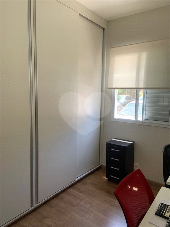 Apartamento à venda com 2 quartos em Ortizes, Valinhos, SP