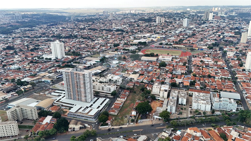 Terreno à venda no Centro, Araraquara, SP