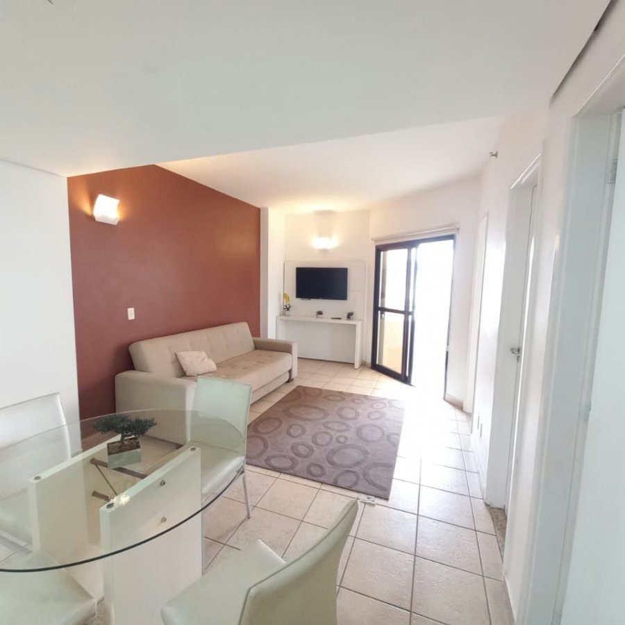 Apartamento com 2 dormitórios à venda, 60 m² por R$ 585.000,00 - Boqueirão - Santos/SP