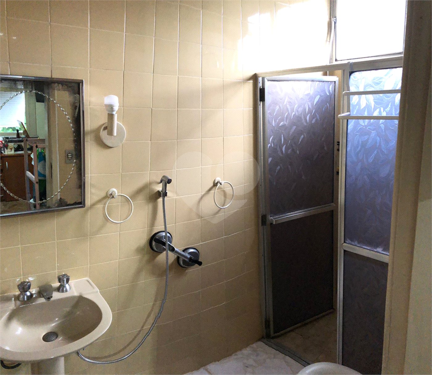 Apartamento à venda com 3 quartos, sendo 1 suíte,  em Tijuca, Rio de Janeiro, RJ