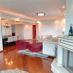 Apartamento à venda com 4 suítes em Jardim Fonte do Morumbi, São Paulo, SP