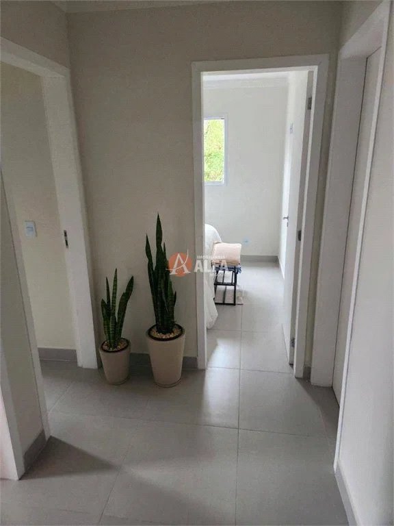 Apartamento à venda com 3 quartos, sendo 1 suíte,  em Colinas de Cotia, Cotia, SP