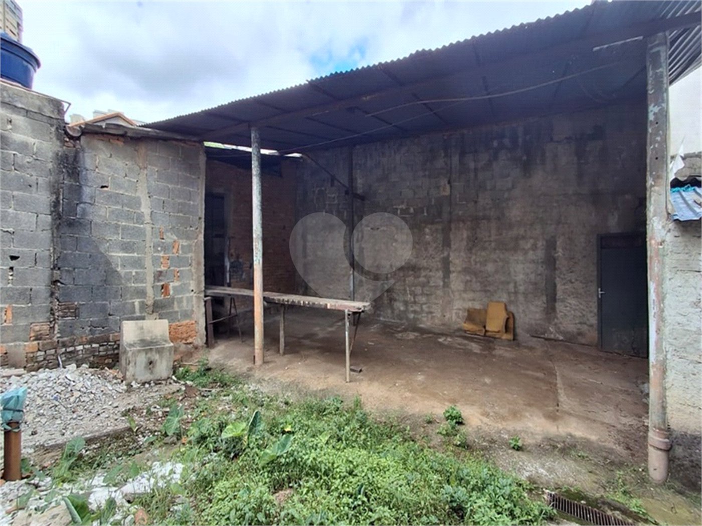 Terreno à venda em Santa Teresinha, São Paulo, SP