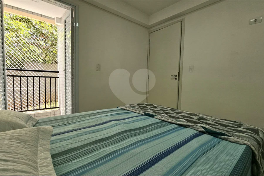 Apartamento para alugar com 1 quarto em Casa Verde, São Paulo, SP