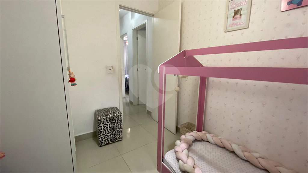 Casa à venda com 3 quartos, sendo 1 suíte, no condomínio Vivant, Rio de Janeiro - RJ