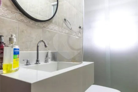 Apartamento à venda com 3 quartos, sendo 1 suíte, em Santana, São Paulo, SP