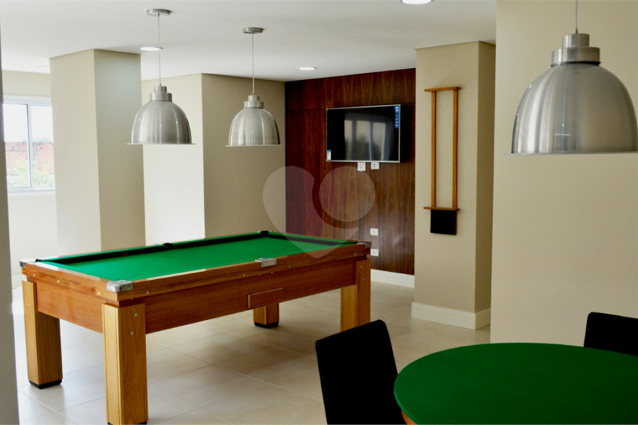 Apartamento à venda com 2 quartos em Freguesia do Ó, São Paulo, SP