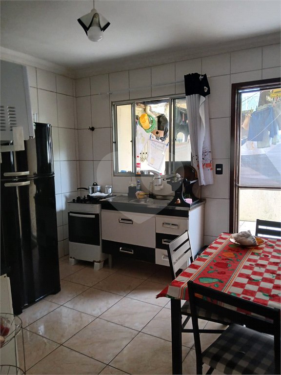 Casa à venda com 2 quartos no condomínio Residencial Armênia, Ferraz de Vasconcelos - SP