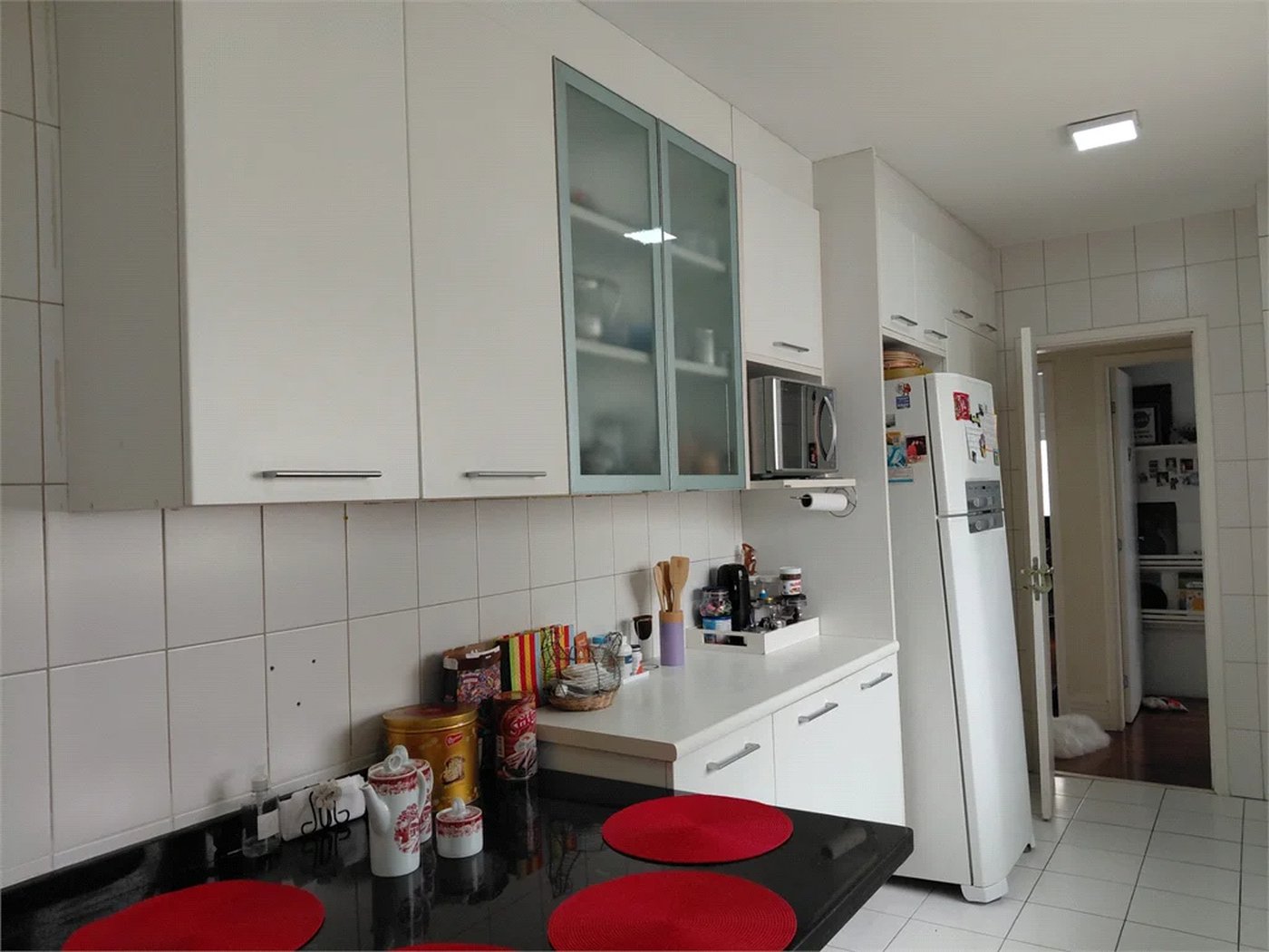 Apartamento à venda com 4 quartos, sendo 3 suítes, em Vila Leopoldina, São Paulo, SP