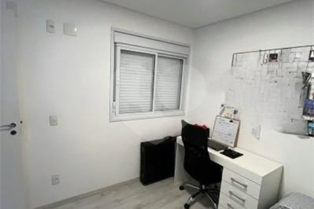 Apartamento à venda com 2 quartos, sendo 1 suíte, em Jardim Caboré, São Paulo, SP